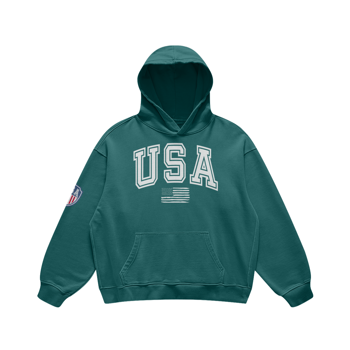 Team USA Hoodie