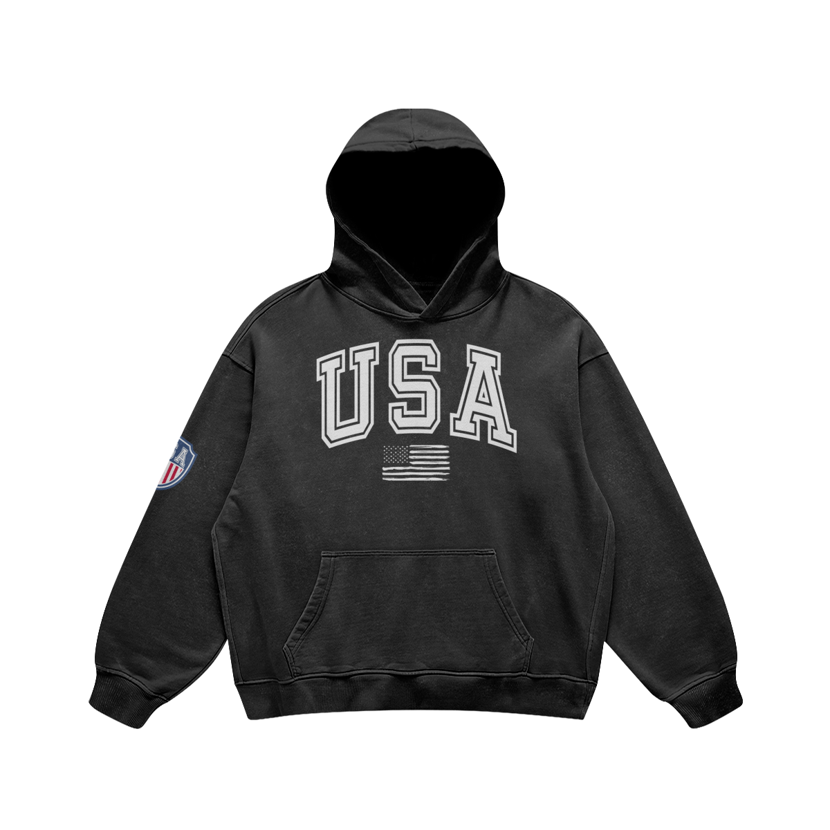Team USA Hoodie
