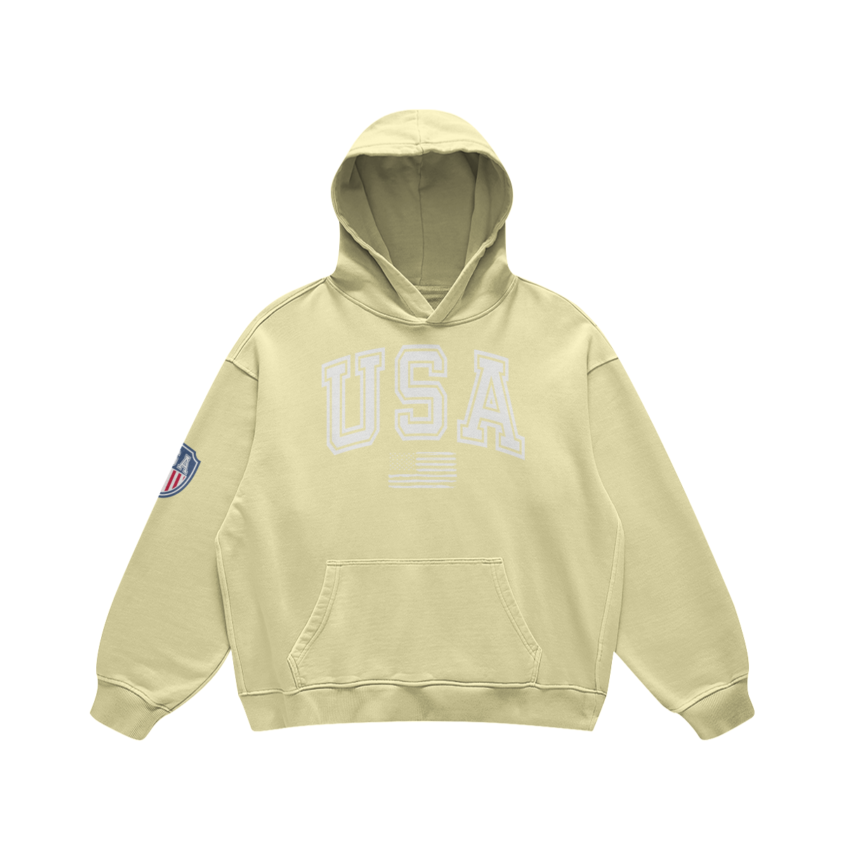 Team USA Hoodie