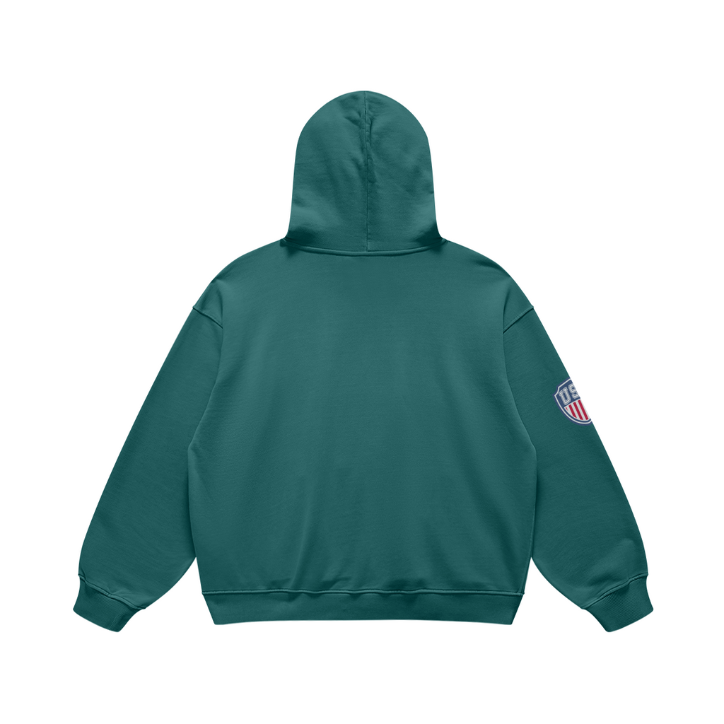 Team USA Hoodie