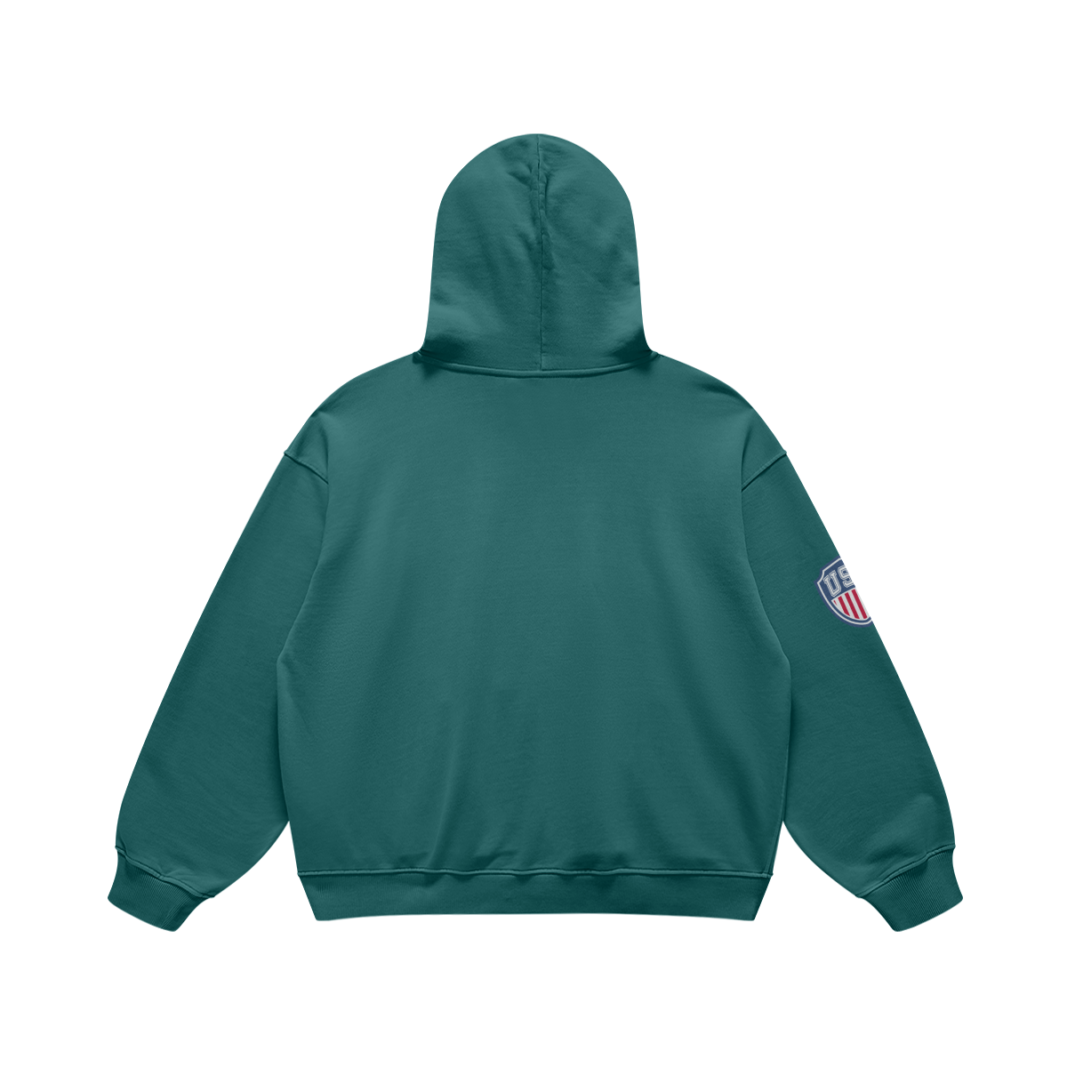 Team USA Hoodie