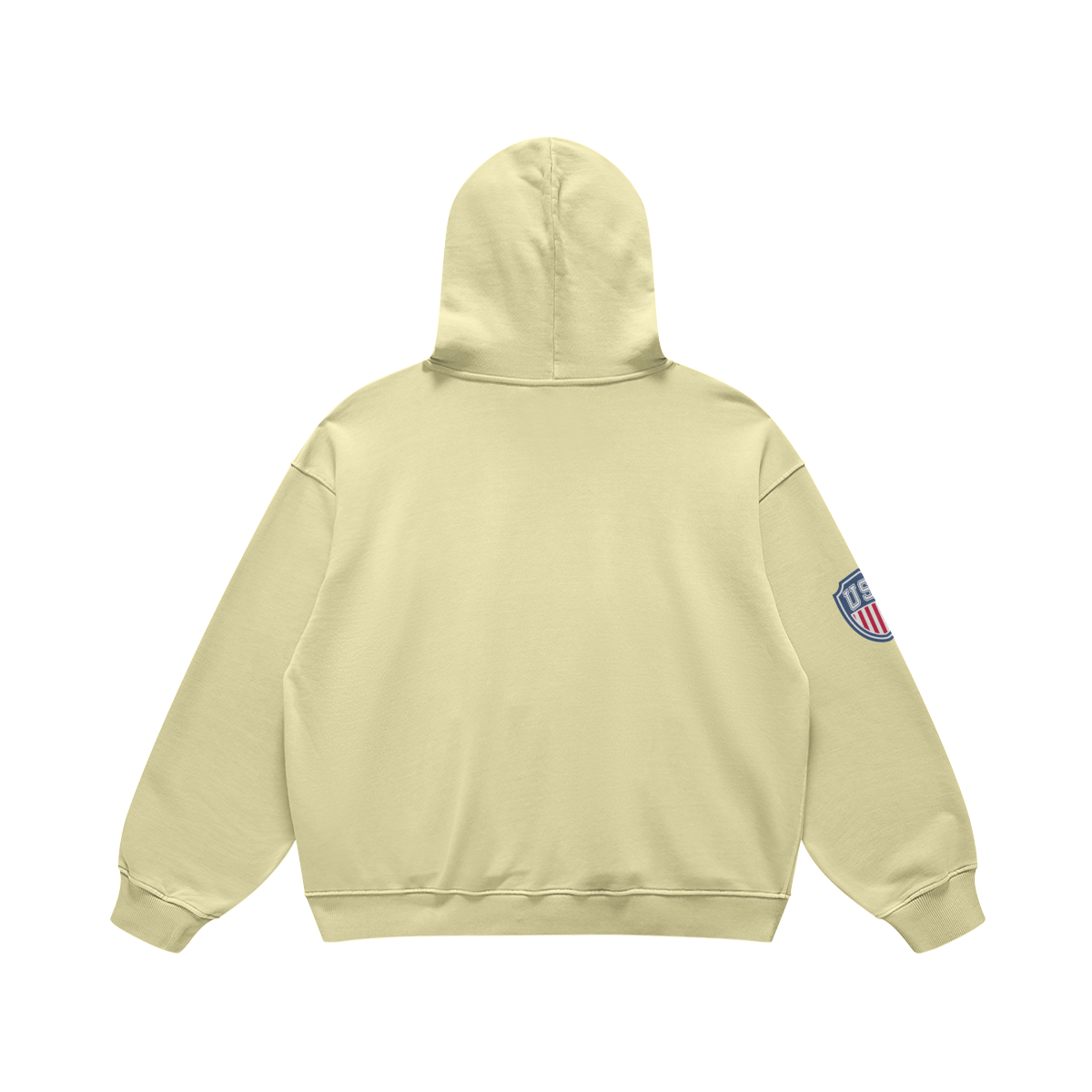 Team USA Hoodie