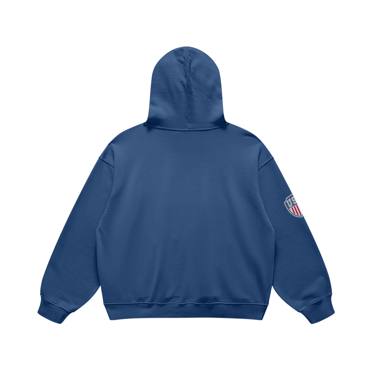 Team USA Hoodie