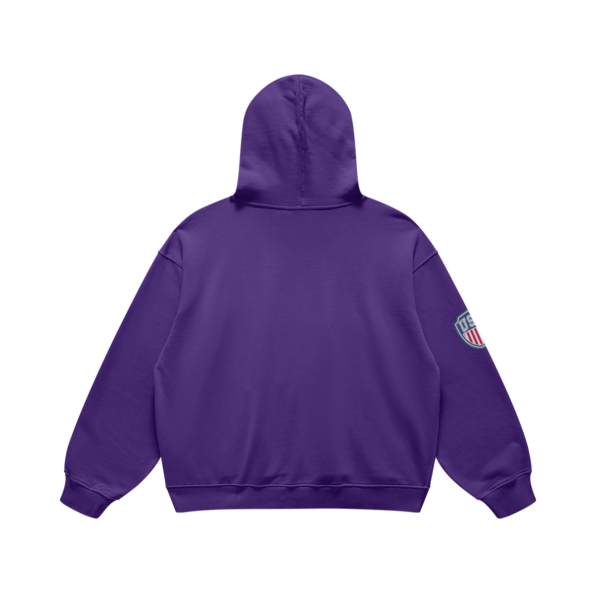 Team USA Hoodie