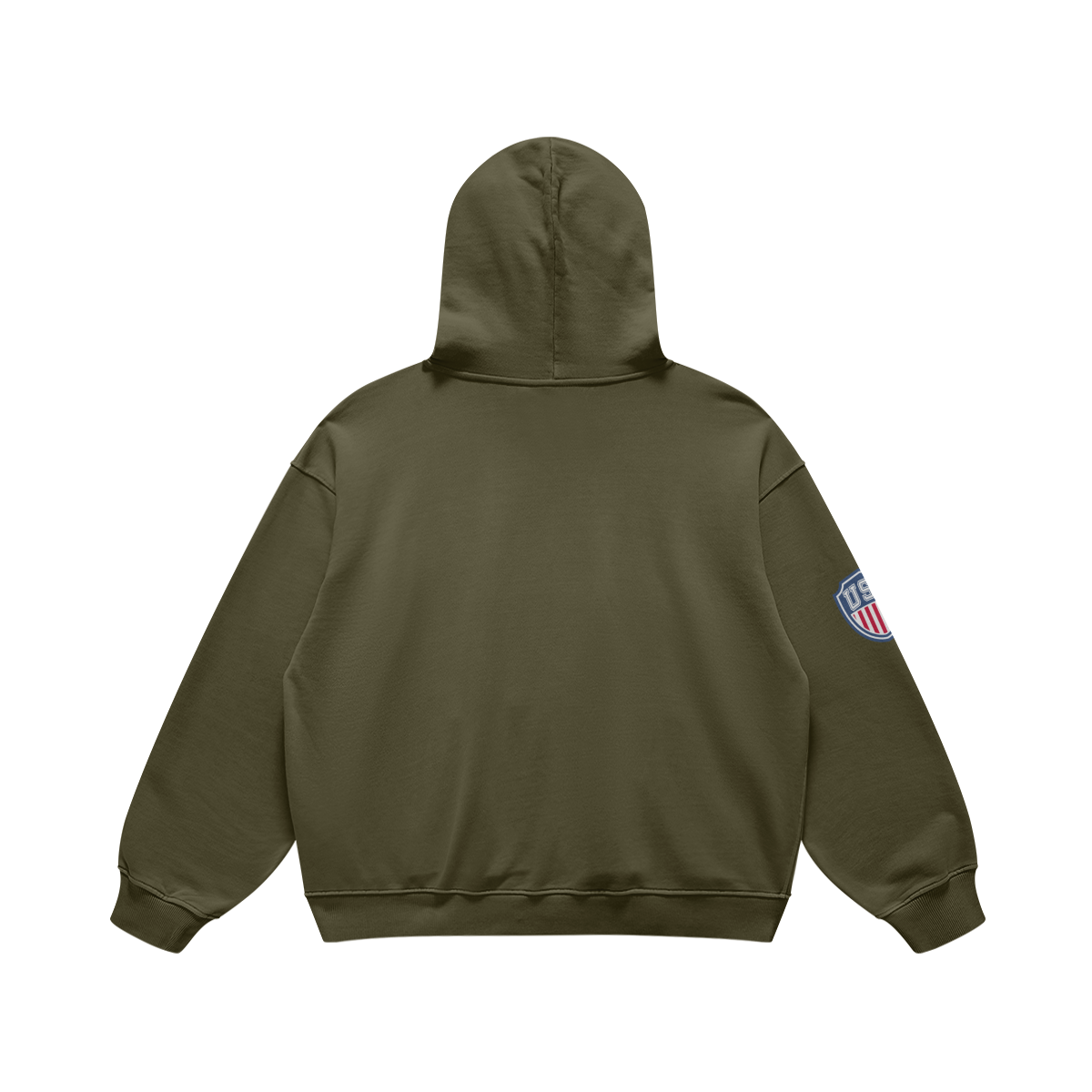 Team USA Hoodie