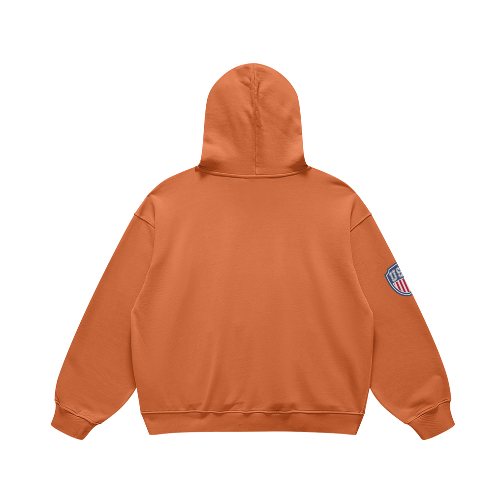 Team USA Hoodie