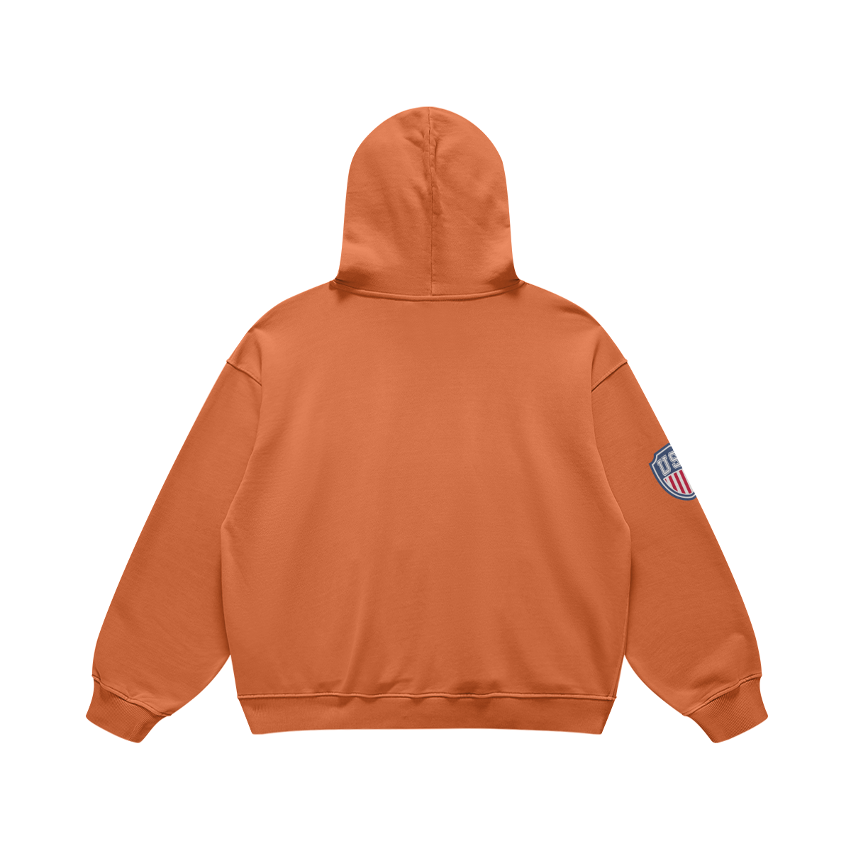 Team USA Hoodie