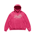 DUFFLE STREETWEAR Premium Oversized Hoodie