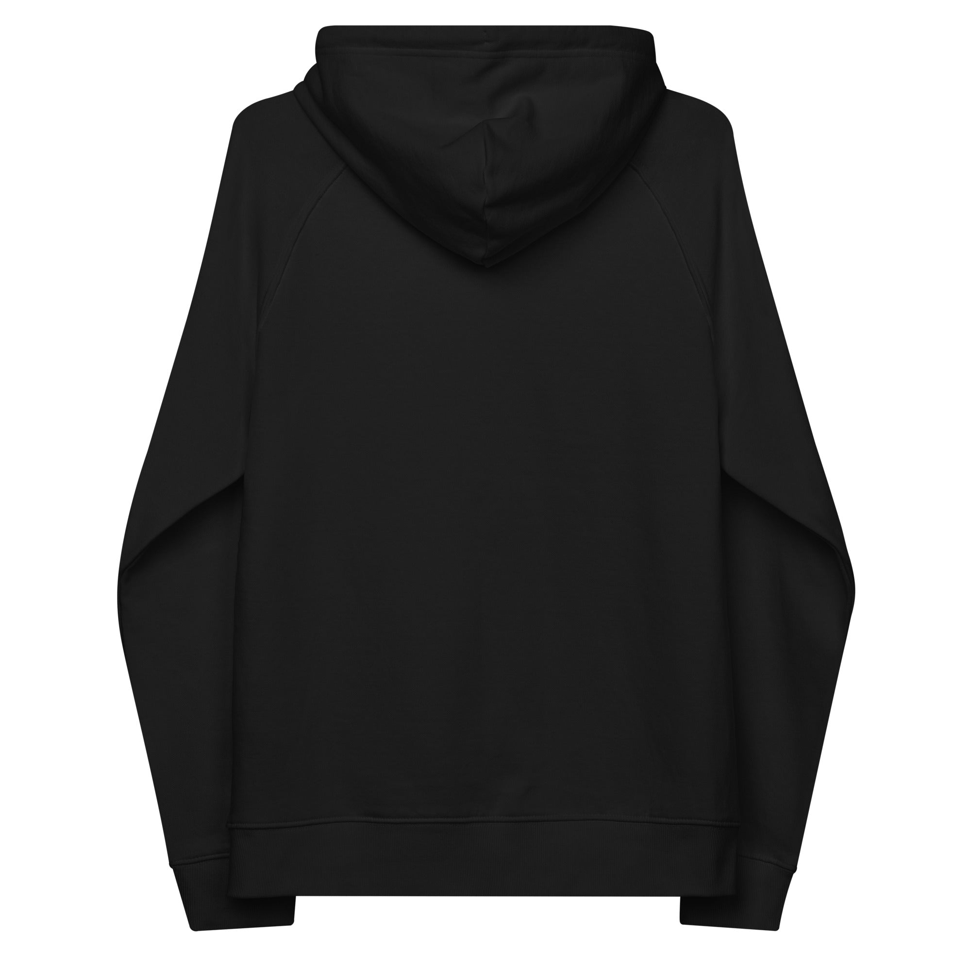 Resist Conformity Embroidered Hoodie