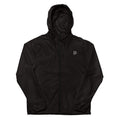 DS Embroidered Lightweight Windbreaker