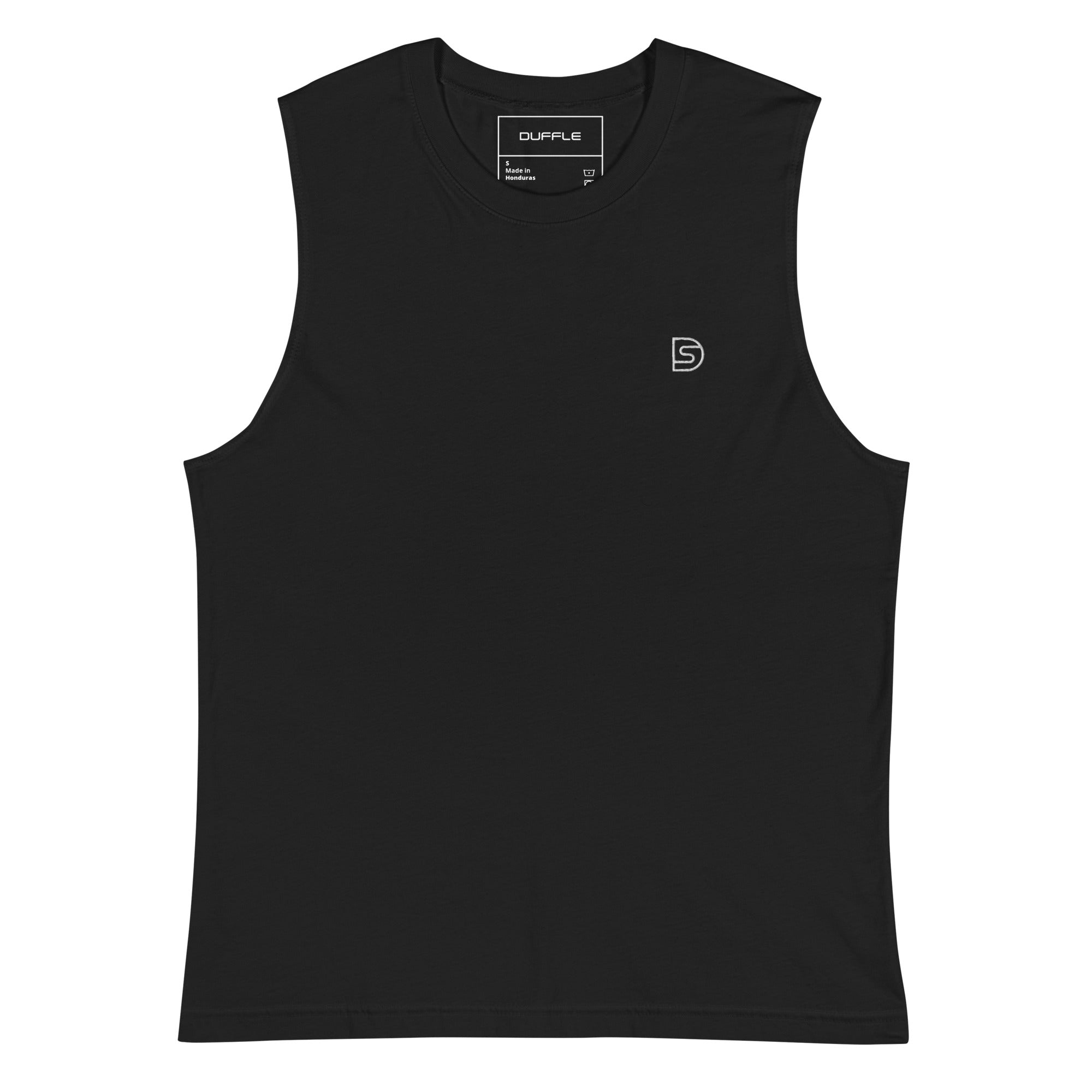 DS Muscle Shirt