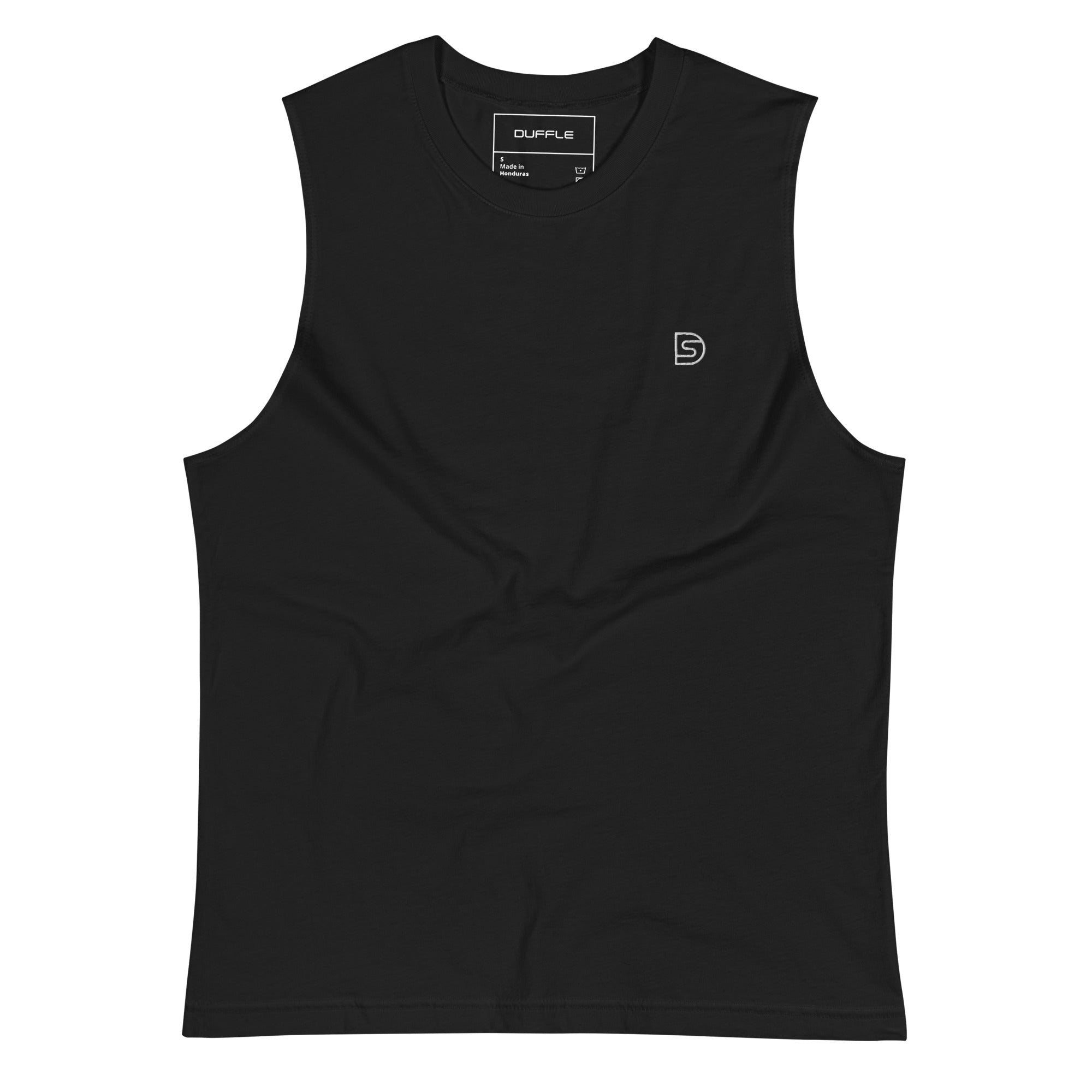 DS Muscle Shirt