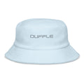 DUFFLE Terry Cloth Bucket Hat