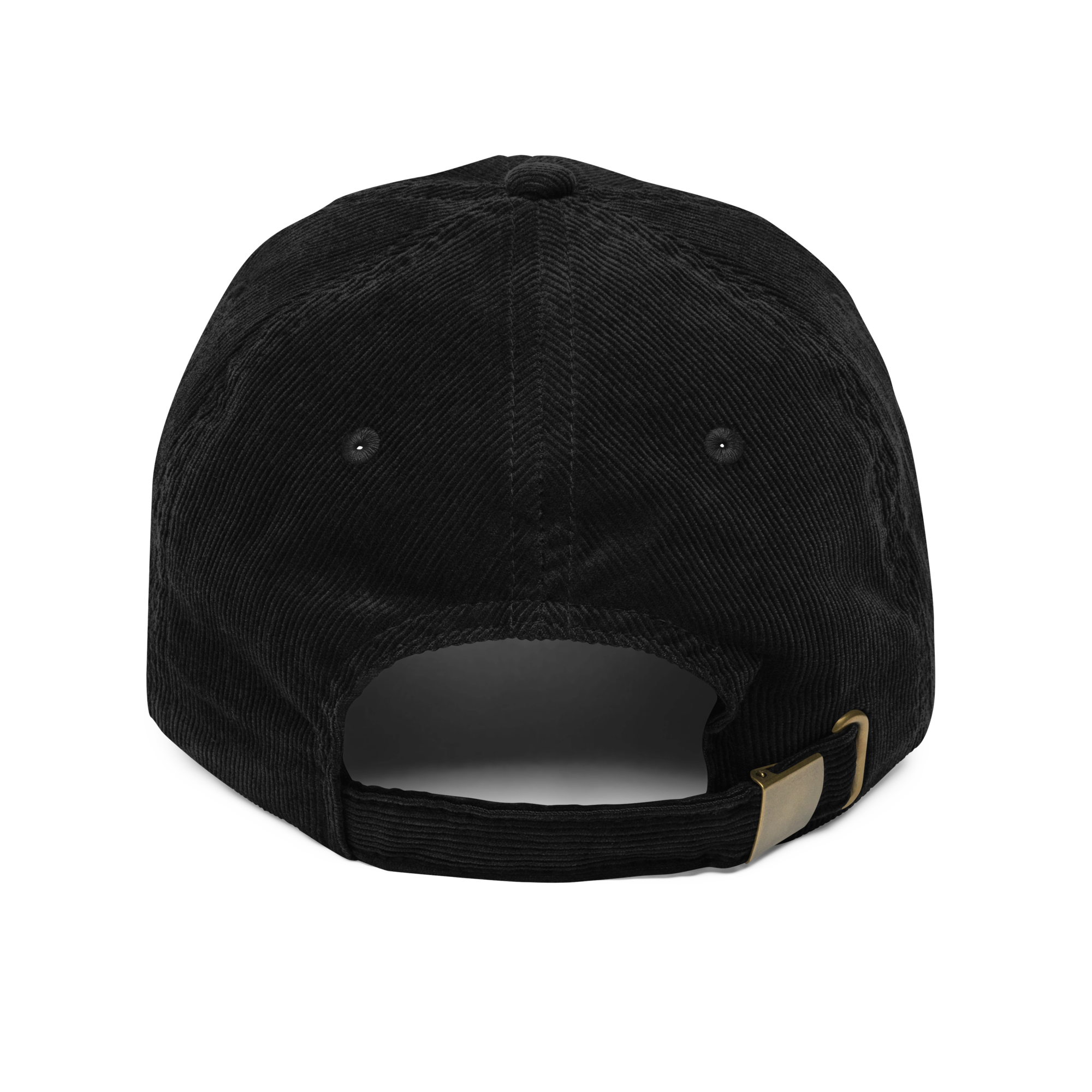 ATL Vintage corduroy cap
