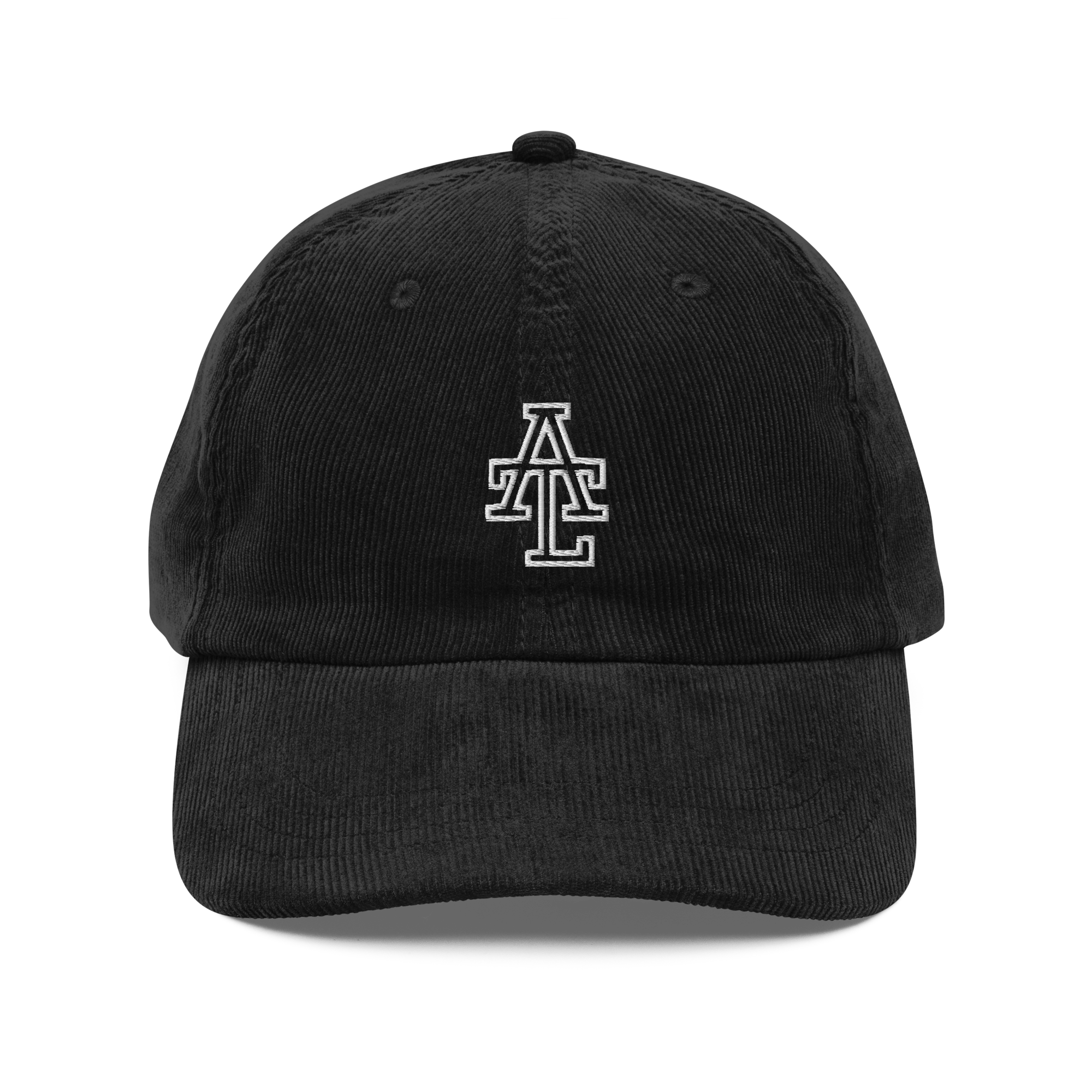 ATL Vintage corduroy cap