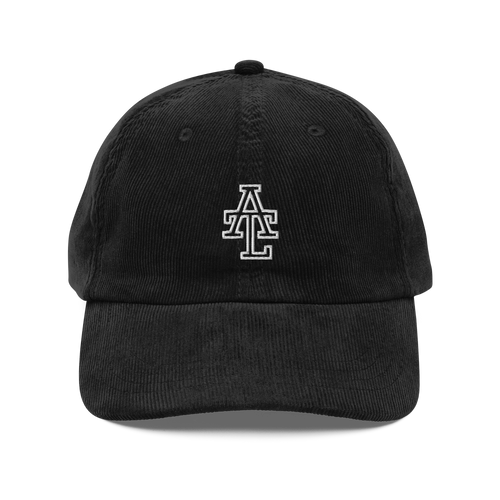 ATL Vintage corduroy cap