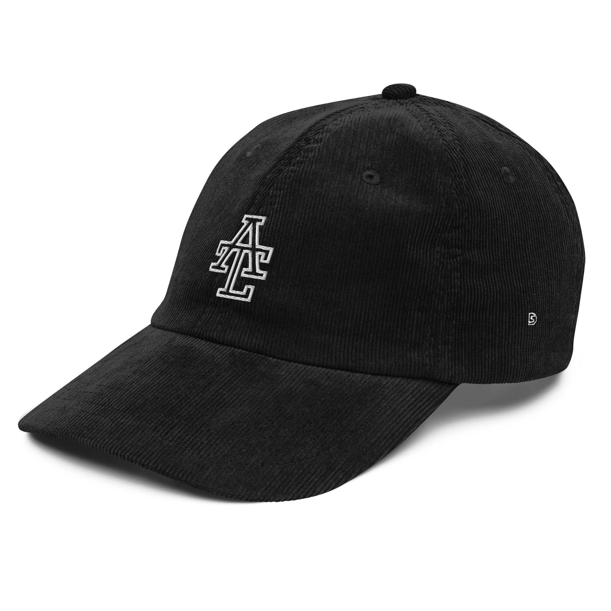 ATL Vintage corduroy cap