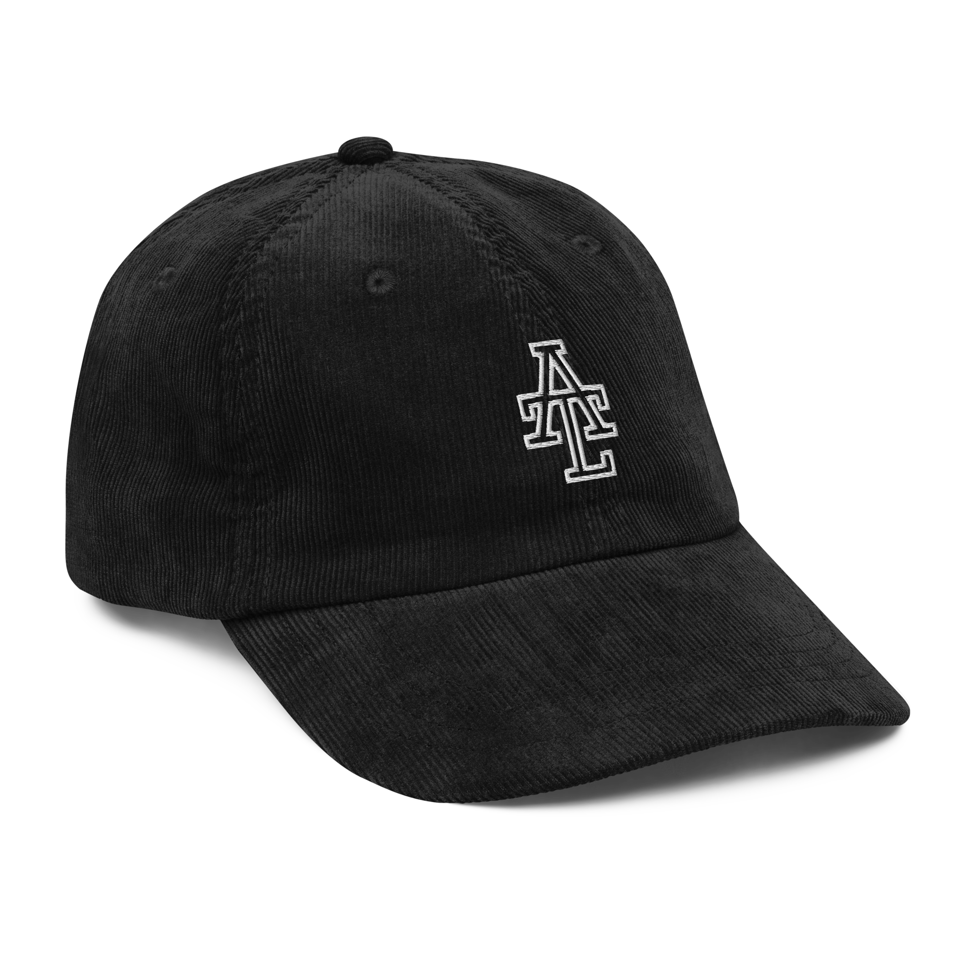 ATL Vintage corduroy cap