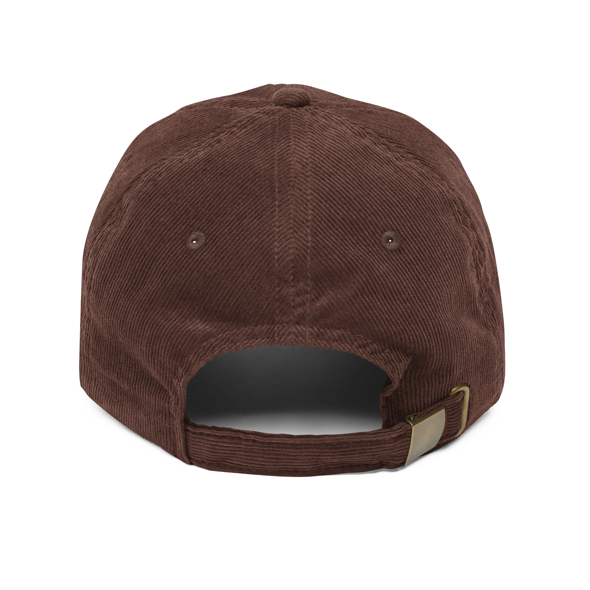 ATL Vintage corduroy cap