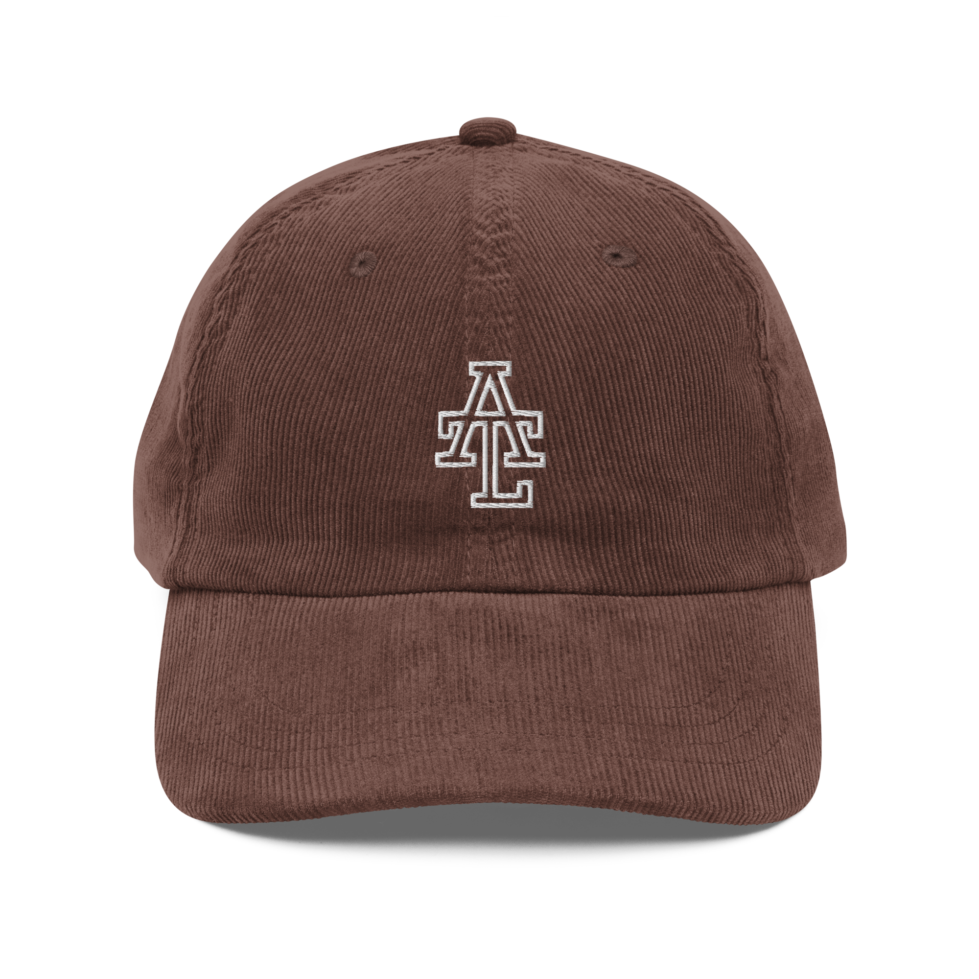 ATL Vintage corduroy cap