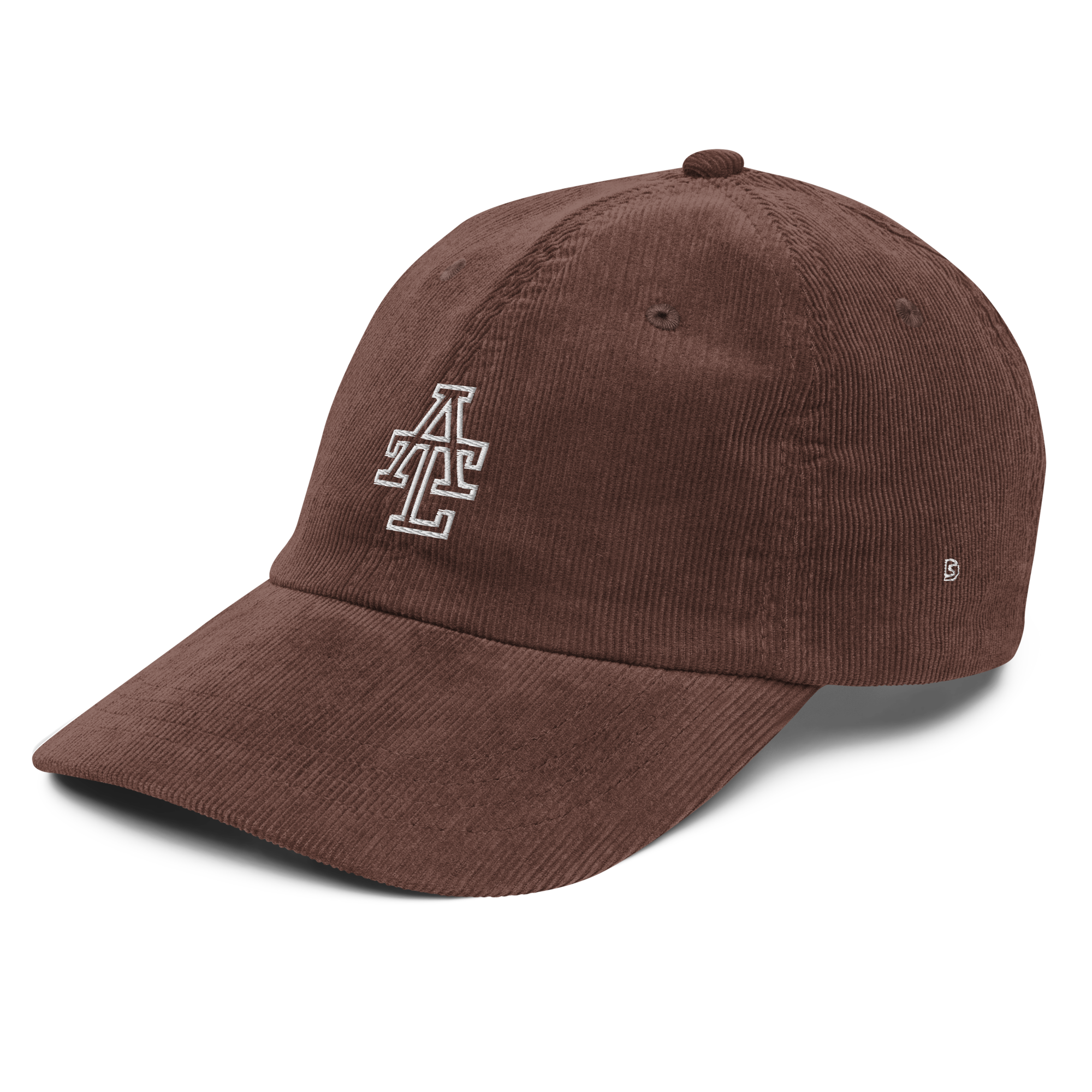 ATL Vintage corduroy cap