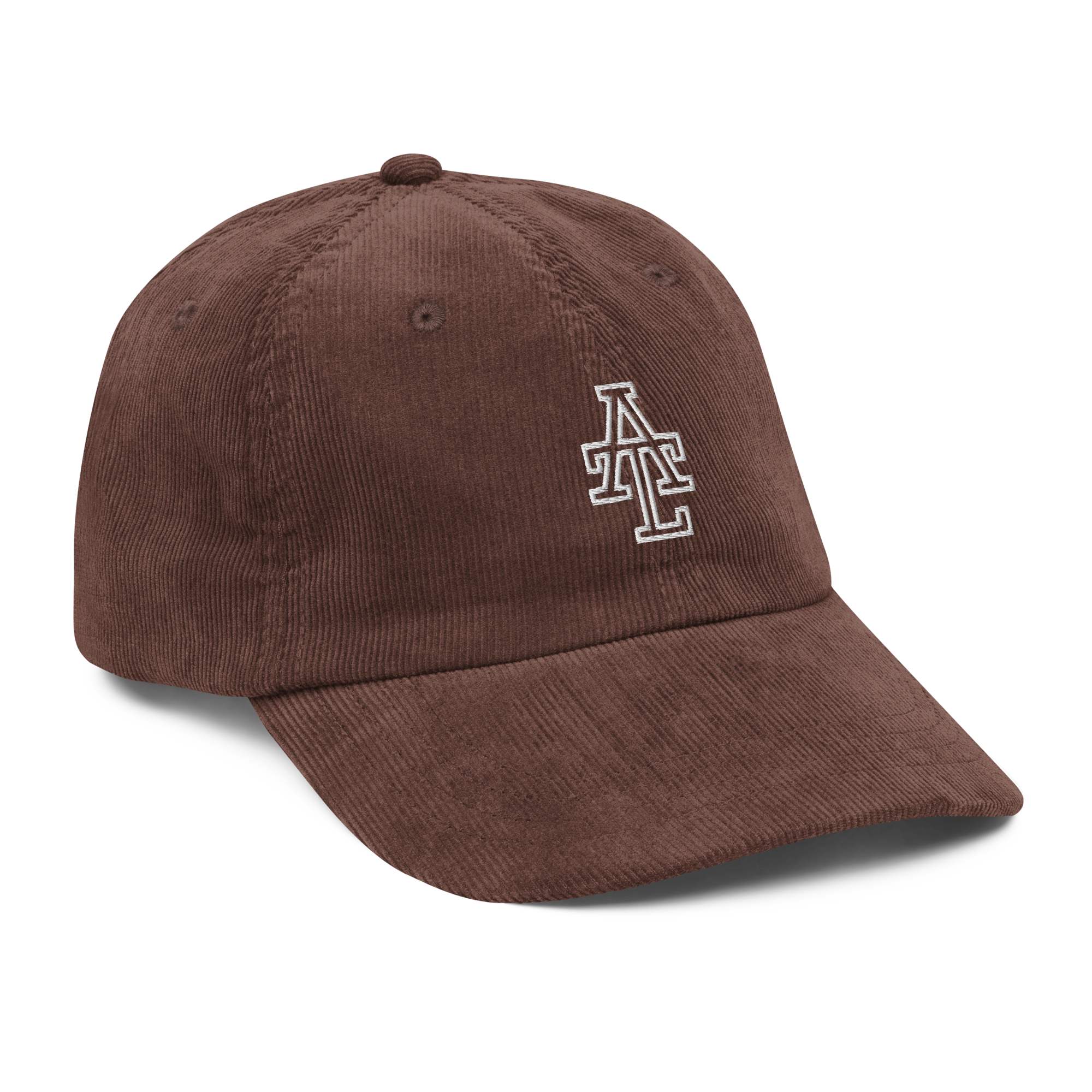 ATL Vintage corduroy cap