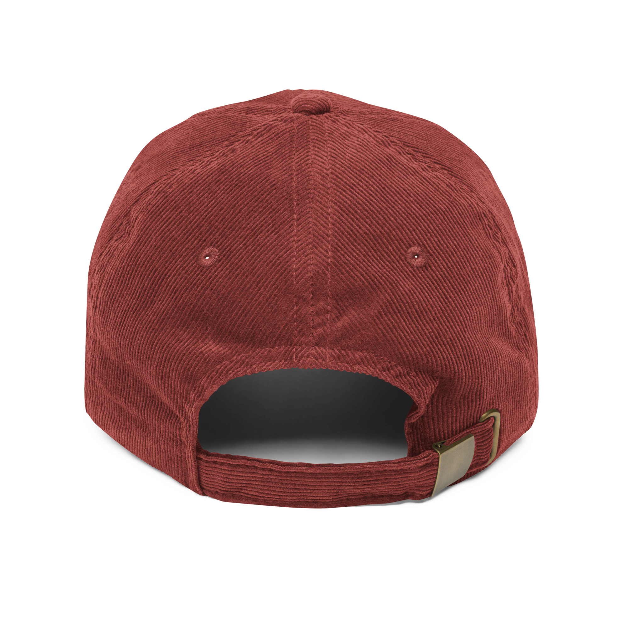 ATL Vintage corduroy cap