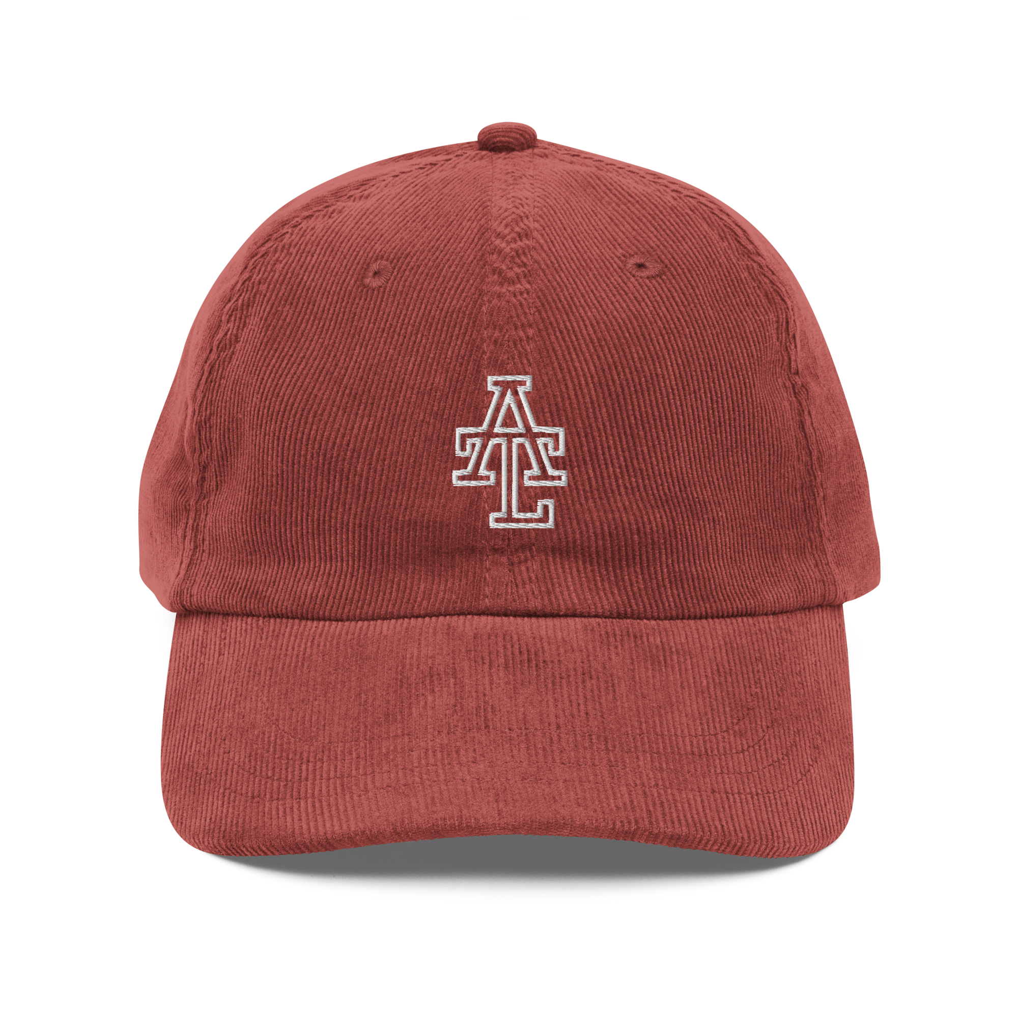ATL Vintage corduroy cap