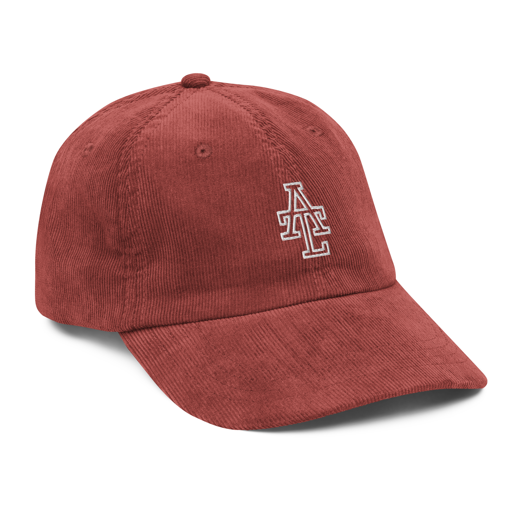 ATL Vintage corduroy cap