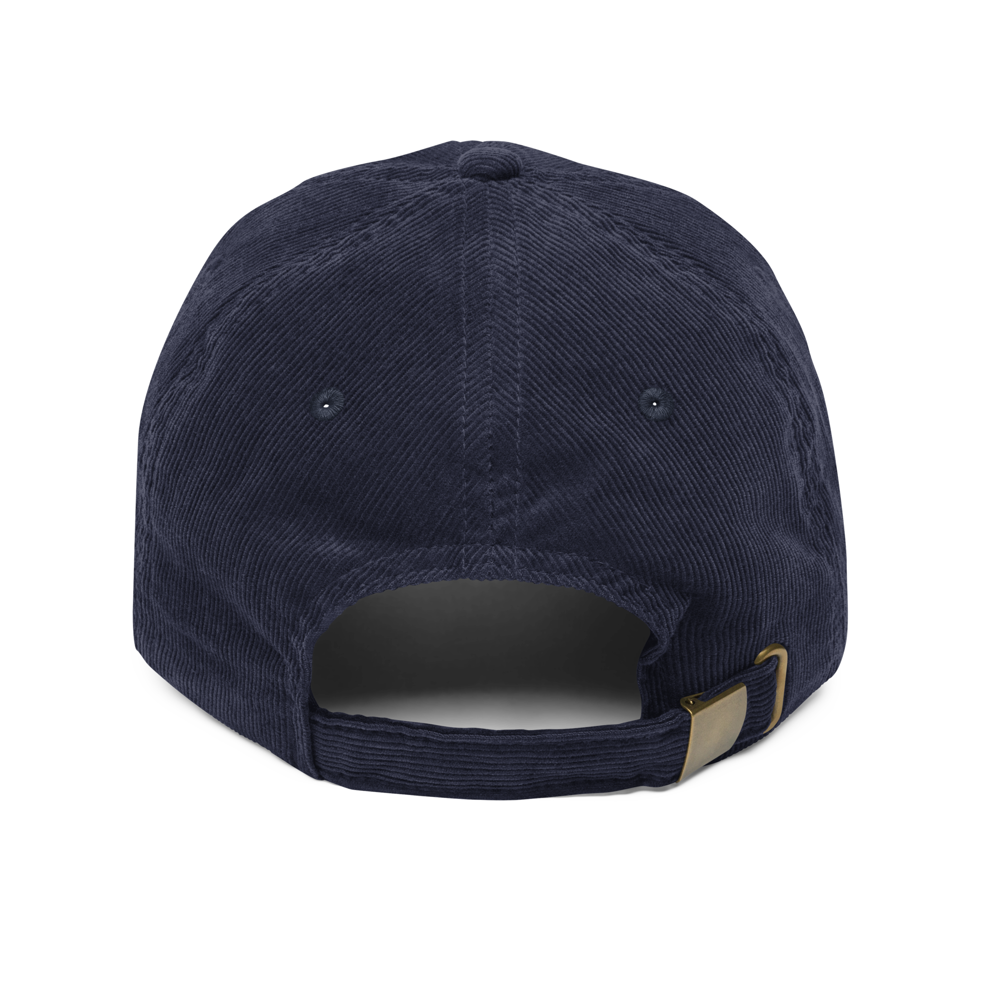 ATL Vintage corduroy cap