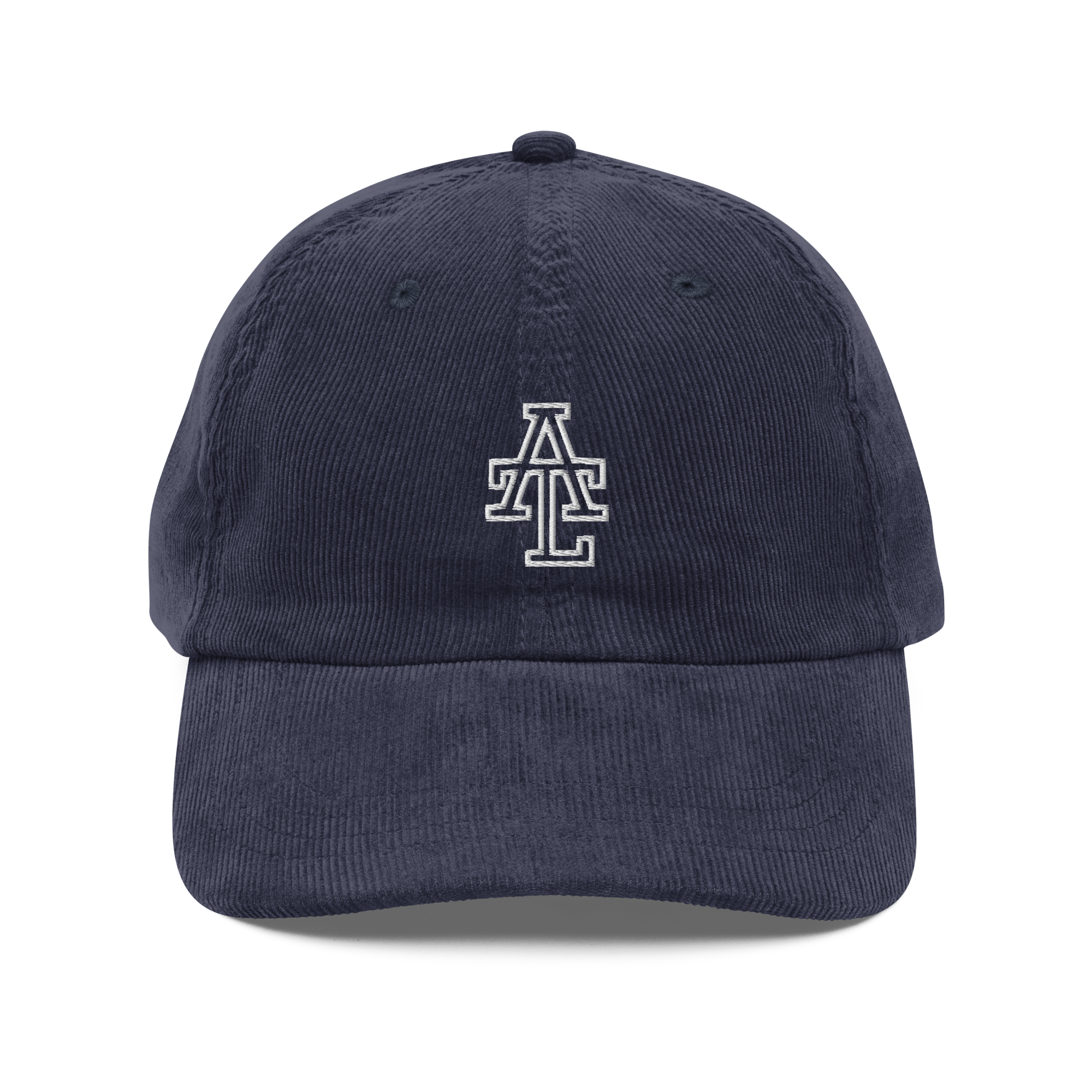 ATL Vintage corduroy cap