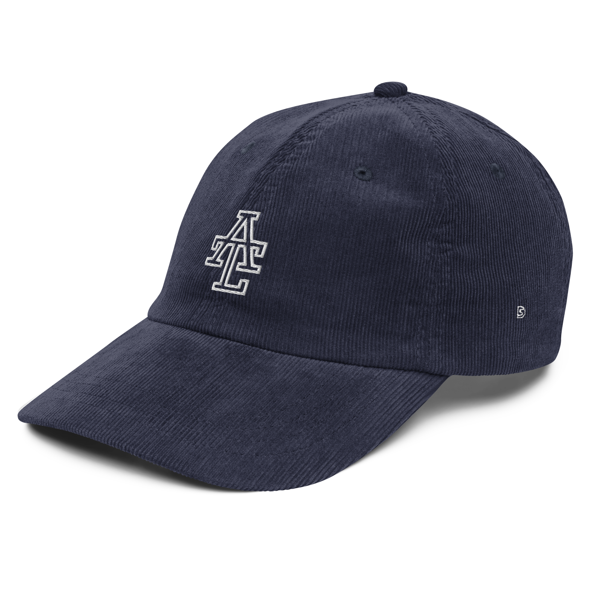 ATL Vintage corduroy cap