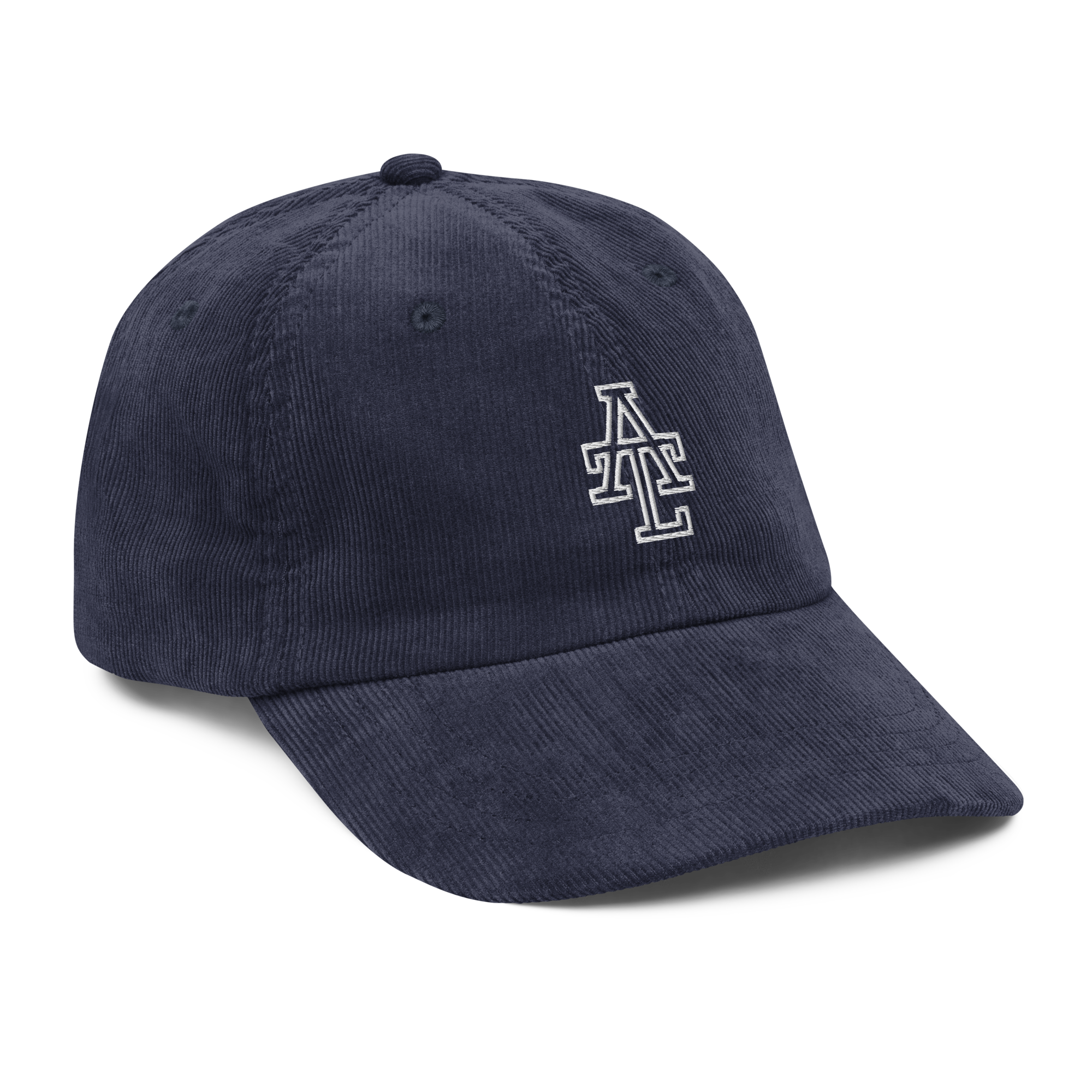 ATL Vintage corduroy cap