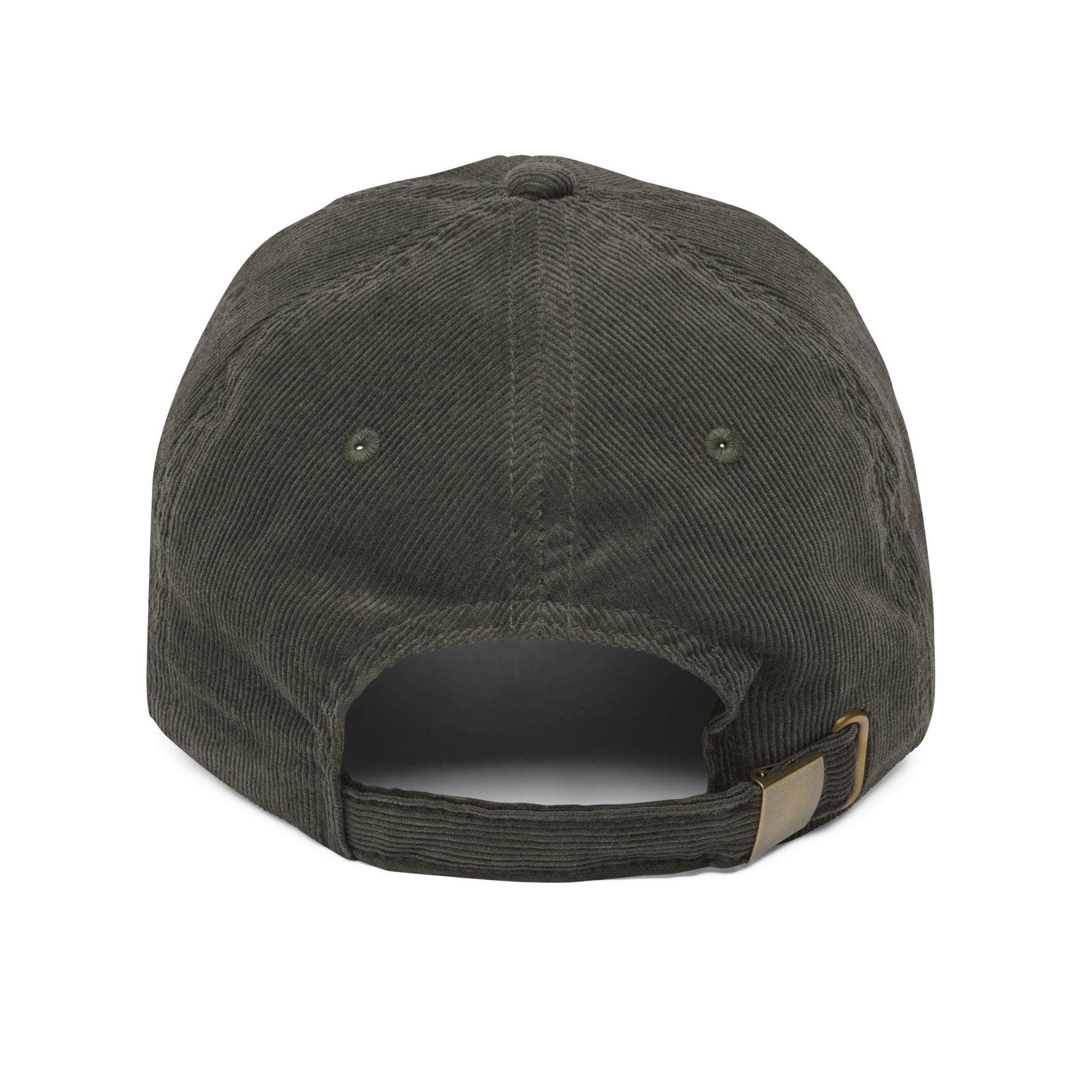 ATL Vintage corduroy cap