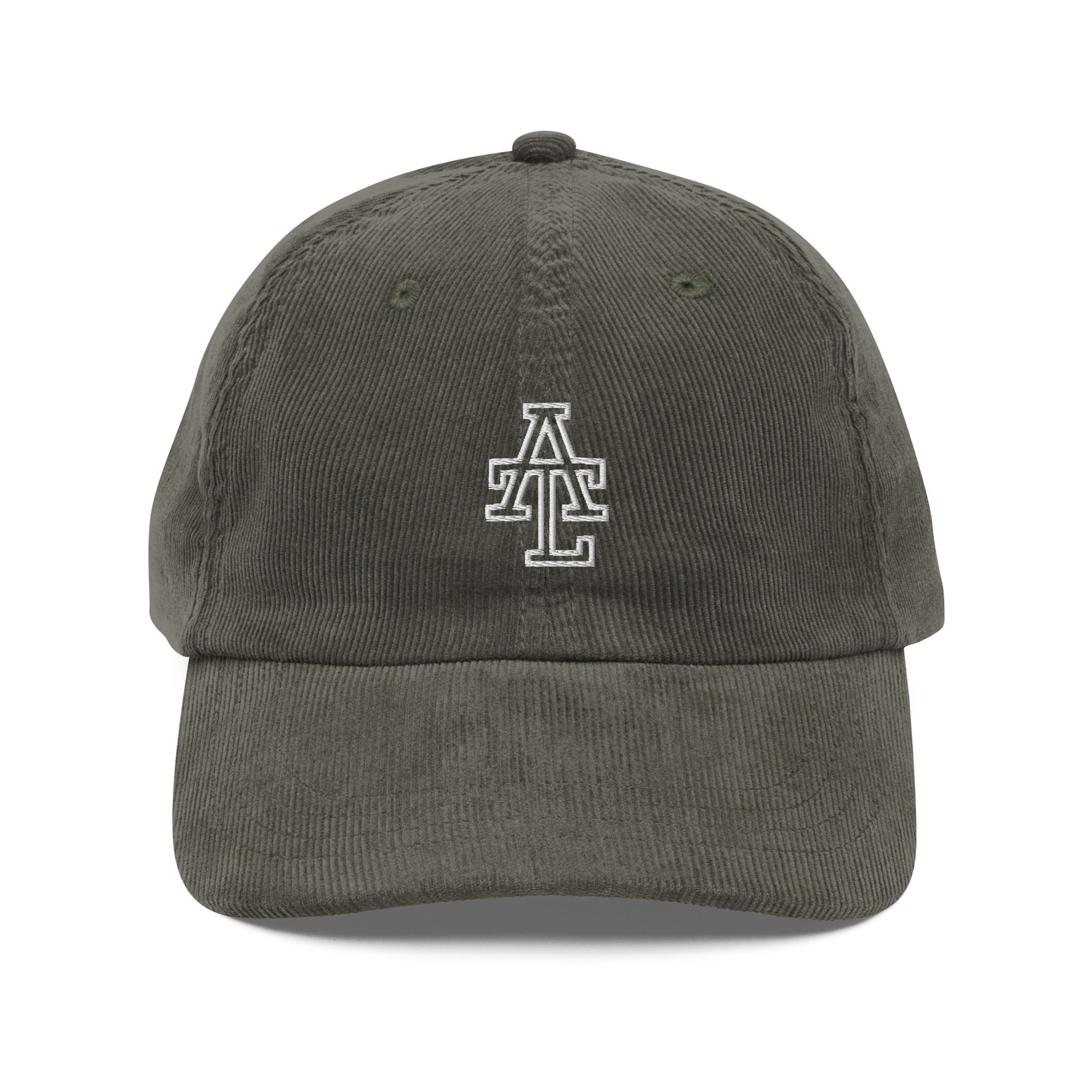 ATL Vintage corduroy cap