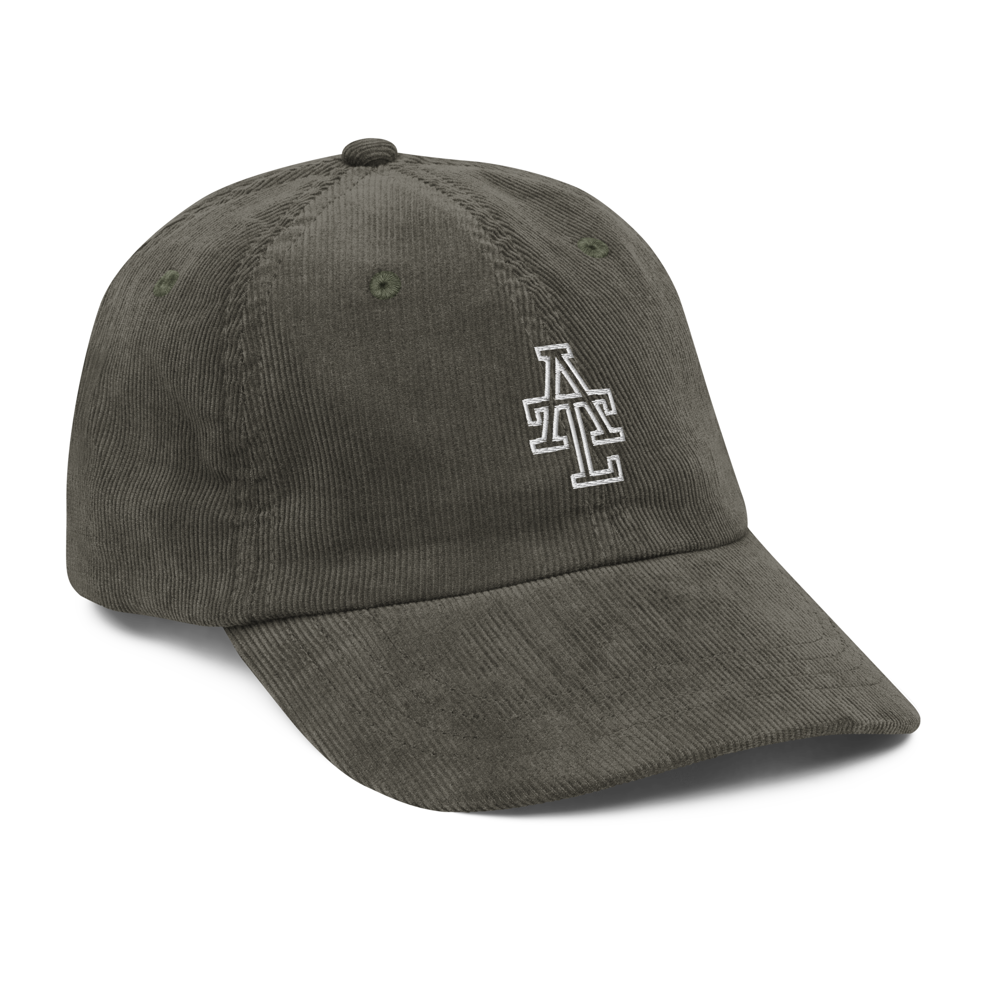 ATL Vintage corduroy cap