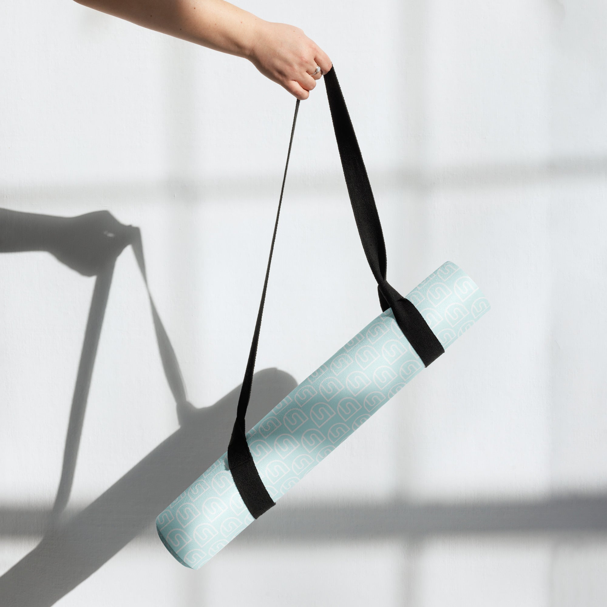 DS Yoga Mat
