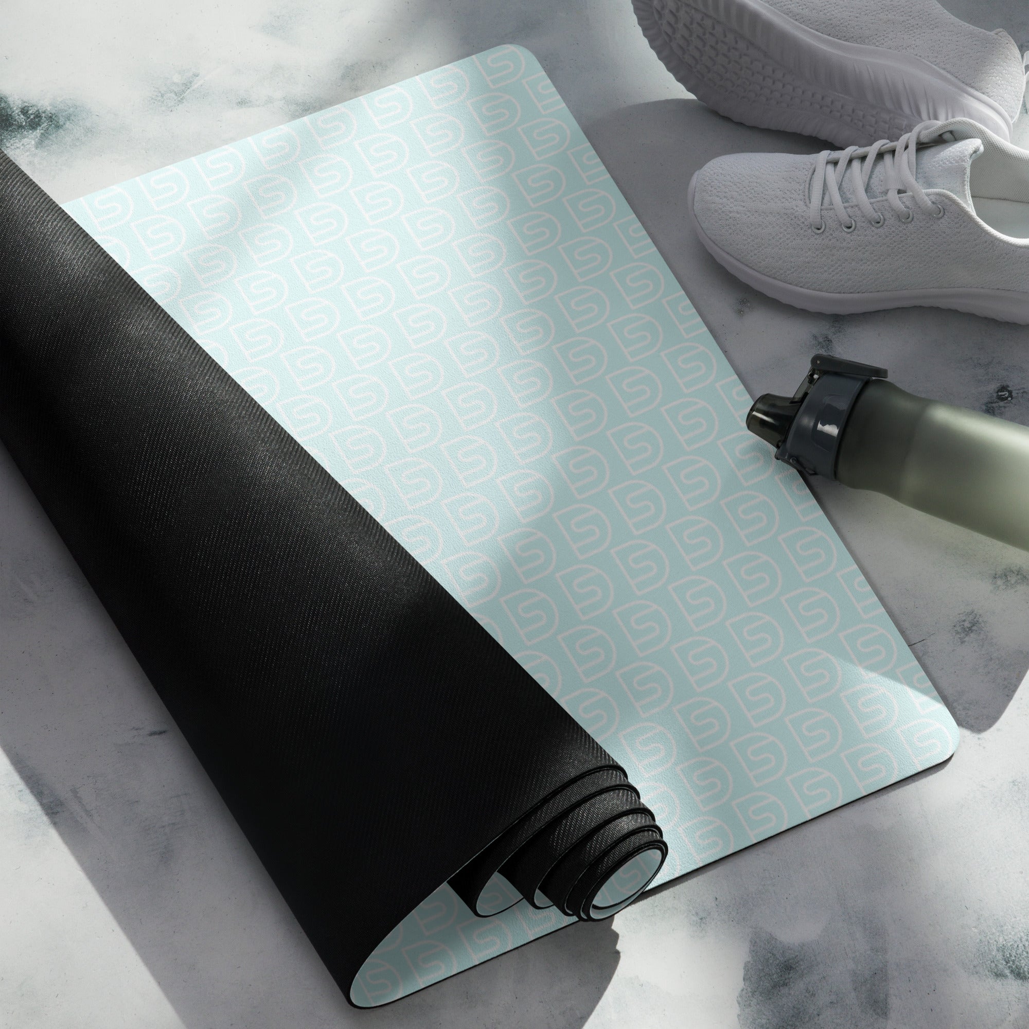 DS Yoga Mat