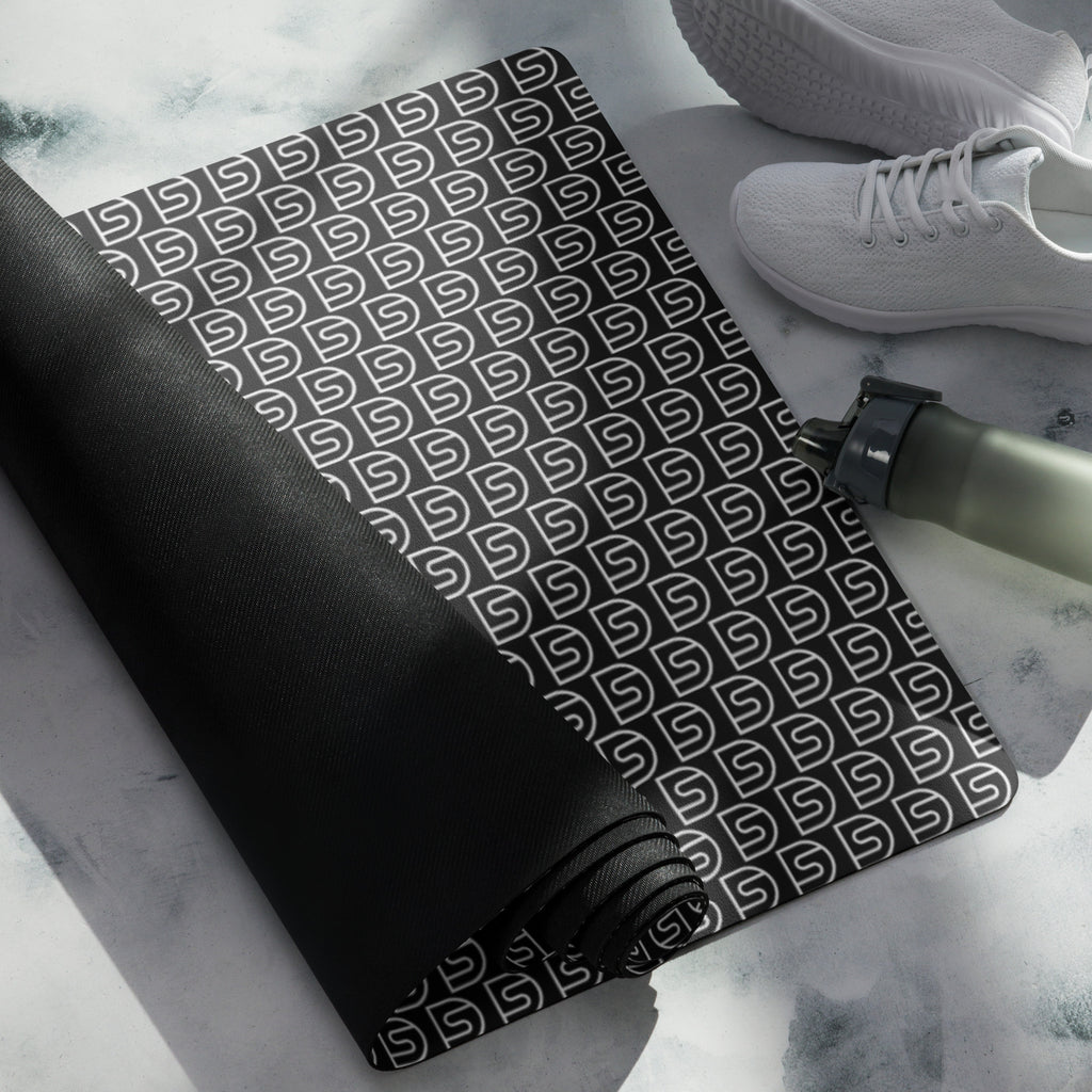 Yoga mat