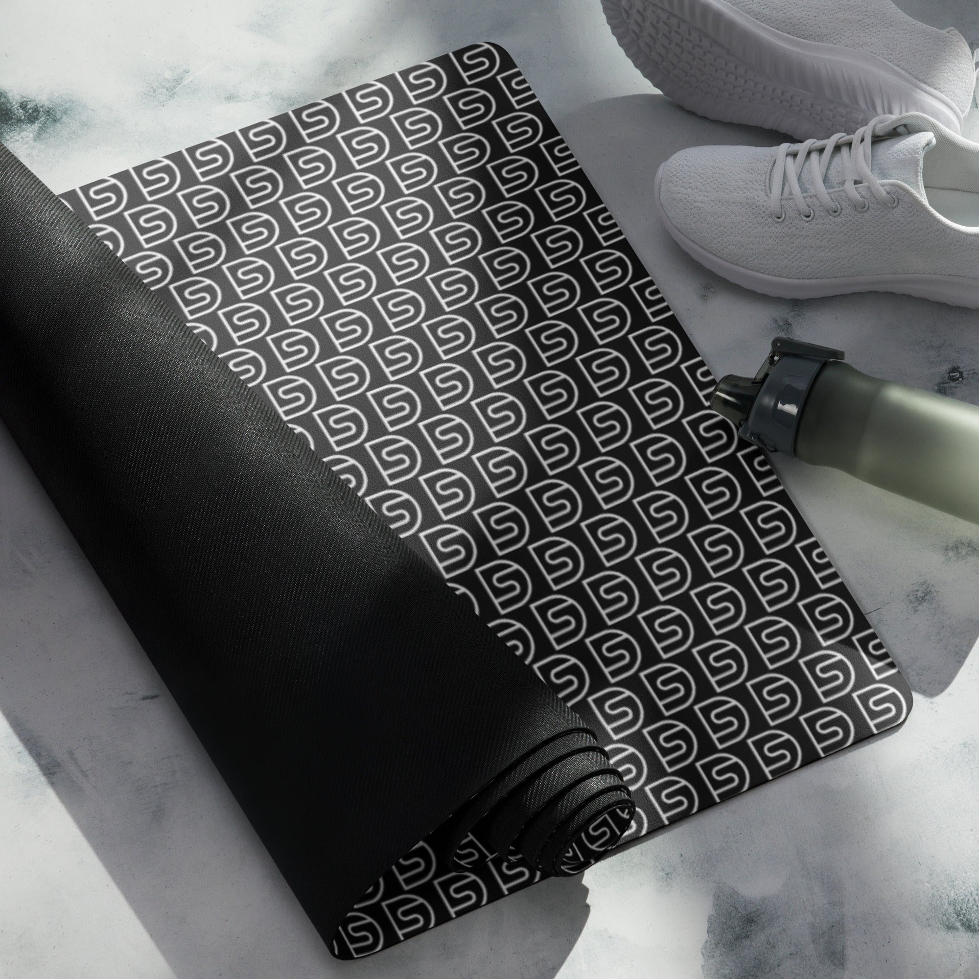 Yoga mat